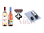 Kit Vinhos Roses Europeus - Imagem 1