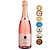 Espumante Amitié Brut Rosé 750ml - Imagem 1