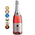 Espumante Amitié Moscatel Rosé Premium 750ml - Imagem 1