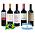 Kit Dia Mundial do Malbec - 5 Unidades - Imagem 1