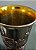 Copo / cálice / taça p kidush / judaico / Israel (antiguidade / raridade / relíquia / antiquário) - Imagem 3