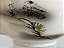Xícara de café com pires em porcelana japonesa (antiguidade / raridade / relíquia / antiquário) - Imagem 4