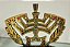 menorah / candelabro judaico / israel / jerusalém (antiguidade / raridade / relíquia / antiquário) - Imagem 2