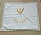 Toalha / Cobertura para chalá judaica / israel / jerusalém /chalot - Imagem 1
