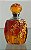 perfumeiro em cristal (antiguidade / raridade / relíquia / antiquário) - Imagem 1