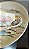 xícara de chá com pires em porcelana japonesa (antiguidade / raridade / relíquia / antiquário) - Imagem 2
