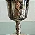 copo / cálice / taça p kidush / judaico / israel (antiguidade / raridade / relíquia / antiquário) - Imagem 1
