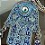 hamsa / judaico / israel / jerusalém (antiguidade / raridade / relíquia / antiquário) - Imagem 2