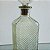 garrafa / licoreira (antiguidade / raridade / relíquia / antiquário) - Imagem 1