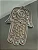 hamsa / judaico / israel / jerusalém (antiguidade / raridade / relíquia / antiquário) - Imagem 1
