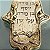 hamsa / judaico / israel / jerusalém (antiguidade / raridade / relíquia / antiquário) - Imagem 2