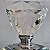 perfumeiro em cristal (antiguidade / raridade / relíquia / antiquário) - Imagem 2