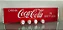 cabideiro em madeira coca cola - Imagem 1