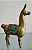 lhama em bronze (antiguidade / raridade / relíquia / antiquário) - Imagem 3