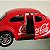 carro em metal coca cola - Imagem 4