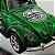 carro / fusca heineken (antiguidade / raridade / relíquia / antiquário) - Imagem 3