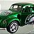 carro / fusca heineken (antiguidade / raridade / relíquia / antiquário) - Imagem 4