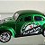 carro / fusca heineken (antiguidade / raridade / relíquia / antiquário) - Imagem 2