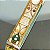 mezuzá / mezuzah / judaico / israel / jerusalém (antiguidade / raridade / relíquia / antiquário) - Imagem 1
