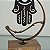 hamsa / judaico / israel / jerusalém (antiguidade / raridade / relíquia / antiquário) - Imagem 3