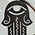 hamsa / judaico / israel / jerusalém (antiguidade / raridade / relíquia / antiquário) - Imagem 2