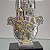 hamsa / judaico / israel / jerusalém (antiguidade / raridade / relíquia / antiquário) - Imagem 1
