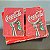 baralho coca cola (antiguidade / raridade / relíquia / antiquário) - Imagem 2