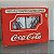 baralho coca cola (antiguidade / raridade / relíquia / antiquário) - Imagem 1