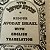 sidur / judaico / israel / jerusalem (antiguidade / raridade / relíquia / antiquário) - Imagem 5