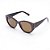 Óculos de Sol Feminino Marrom OC-170925-769 - Imagem 1
