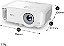 Projetor Benq Corp. MW560 Wxga DLP 4000 Ansi Lumens, 20.000:1, 2XHDMI, USB A, USB Mini B, Speaker 10W, Lamp 15 MIL H - Imagem 1