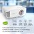 Projetor Benq Corp. MW560 Wxga DLP 4000 Ansi Lumens, 20.000:1, 2XHDMI, USB A, USB Mini B, Speaker 10W, Lamp 15 MIL H - Imagem 2