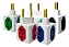 KIT 5 PEÇAS  - Adaptador Cubo 4 Saídas - Praticidade e Versatilidade - Imagem 1
