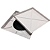 Ralo Invisível 10x10 - Design Moderno e Eficiente - Imagem 1