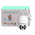 Câmera WiFi Smart com Visão Remota em Tempo Real - Imagem 1