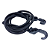 KIT COM 3 | Extensor para Moto 2m - Imagem 1
