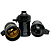 KIT 3 PEÇAS | Soquete com Chave - Imagem 1