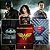 Trilogia Arquivos Secretos - Batman, Mulher-Maravilha e Superman - Imagem 1