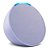 Alexa Echo Pop Assistente Virtual Cor Roxo C2h4r9 - Imagem 1