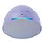 Alexa Echo Pop Assistente Virtual Cor Roxo C2h4r9 - Imagem 2