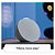Amazon Alexa Echo Pop White - Imagem 3
