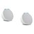 Amazon Alexa Echo Pop White - Imagem 1