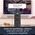 Amazon Fire Stick 4k Wi-fi 6 Com Alexa Por Voz Inteligente C - Imagem 4