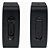 Caixa Som Bluetooth Jbl Go Essential A Prova D'água Cor Preto - Imagem 3