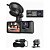 Câmera Veicular 3 Com Wi-fi Full Hd Motorista Uber Onibus - Imagem 2