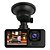 Câmera Veicular 3 Com Wi-fi Full Hd Motorista Uber Onibus - Imagem 1