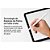 Caneta Baseus Pencil 2 Stylus iPad Pro Air Mini Apple Pen Magnética Touch - Imagem 4