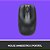 Combo Teclado E Mouse Sem Fio Logitech Mk220 Layout Abnt2 - Imagem 4