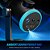 Microfone Gamer Fifine Ampligame Am6 Condensador Rgb Usb Pre - Imagem 5