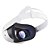 Óculos De Realidade Virtual Meta Quest 3s - 128gb Branco - Imagem 3